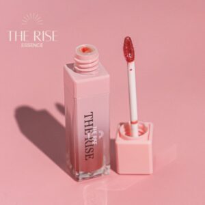 Lipstick Glass