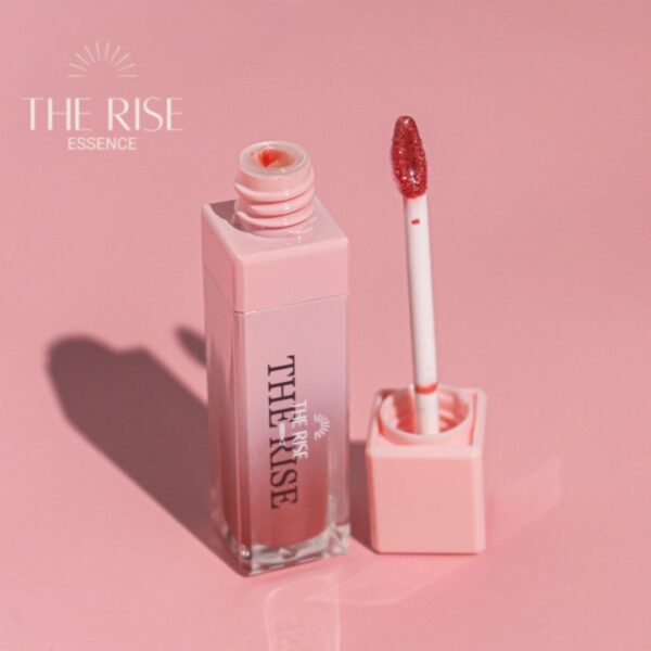 Lipstick Glass