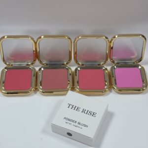 Power Blush - Prueba