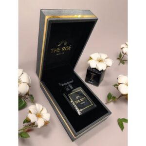 The Rise Essence  Maximiliano